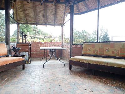 Casa en venta en Envigado, Envigado · foto 18 de 19