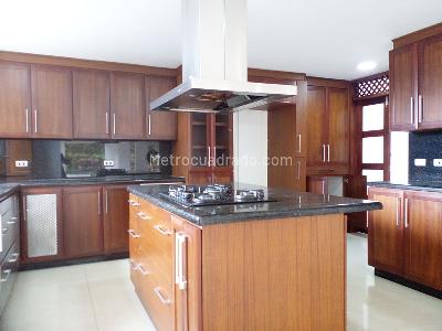 Casa en venta en Envigado, Envigado · foto 6 de 19