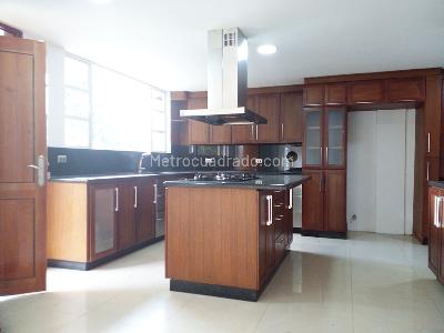 Casa en venta en Envigado, Envigado · foto 7 de 19