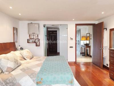 Apartamento de 3 alcobas en venta en El Poblado, Medellín, 250 m² · foto 12 de 20