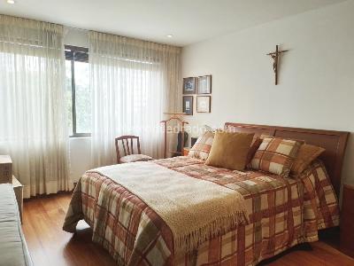 Apartamento de 3 alcobas en venta en El Poblado, Medellín, 250 m² · foto 15 de 20
