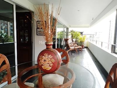 Apartamento de 3 alcobas en venta en El Poblado, Medellín, 250 m² · foto 20 de 20