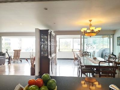 Apartamento de 3 alcobas en venta en El Poblado, Medellín, 250 m² · foto 2 de 20