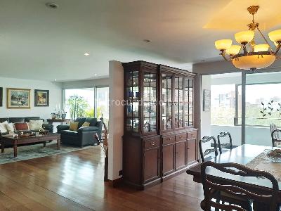 Apartamento de 3 alcobas en venta en El Poblado, Medellín, 250 m² · foto 3 de 20