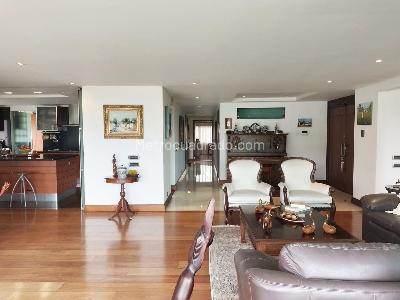 Apartamento de 3 alcobas en venta en El Poblado, Medellín, 250 m² · foto 5 de 20