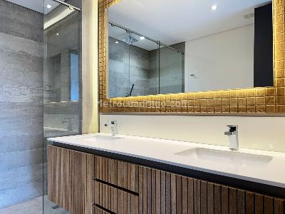Apartamento de 2 alcobas en venta en Alejandría, Medellín, 104 m² · foto 11 de 13