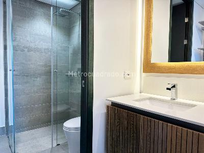 Apartamento de 2 alcobas en venta en Alejandría, Medellín, 104 m² · foto 13 de 13