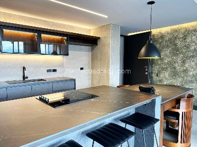 Apartamento de 2 alcobas en venta en Alejandría, Medellín, 104 m² · foto 5 de 13