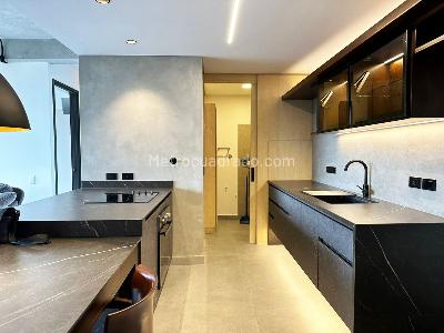 Apartamento de 2 alcobas en venta en Alejandría, Medellín, 104 m² · foto 6 de 13