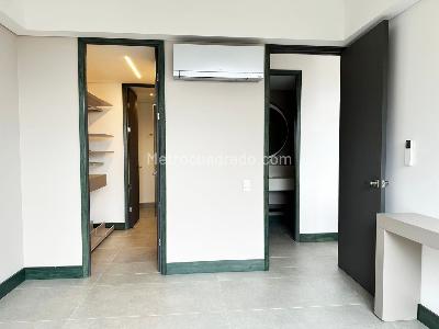 Apartamento de 2 alcobas en venta en Alejandría, Medellín, 104 m² · foto 8 de 13
