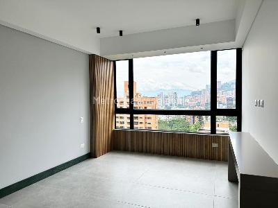 Apartamento de 2 alcobas en venta en Alejandría, Medellín, 104 m² · foto 9 de 13
