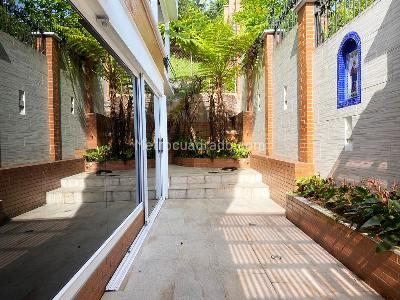 Casa en arriendo en El Poblado, Medellín · foto 19 de 19