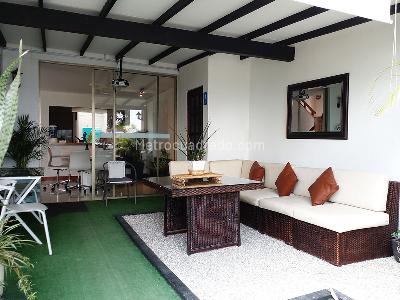 Casa de 5 alcobas en venta en Envigado, Envigado, 450 m² · foto 18 de 19