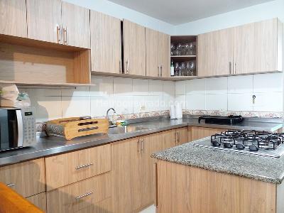 Casa de 5 alcobas en venta en Envigado, Envigado, 450 m² · foto 8 de 19