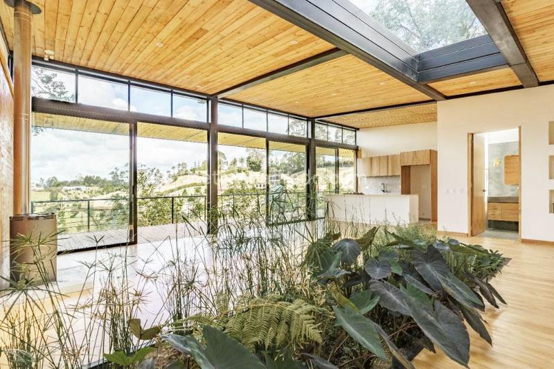 3BR House in RIONEGRO (300 m²) - 2