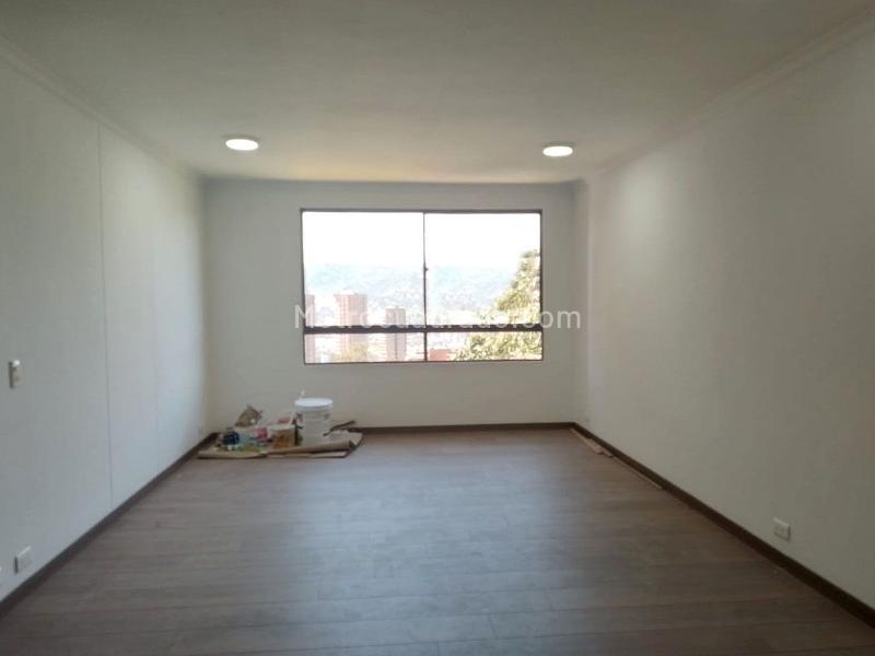 2BR Apartment in EL POBLADO (105 m²)