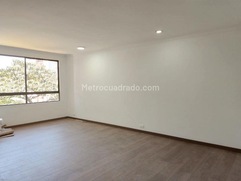 2BR Apartment in EL POBLADO (105 m²) - 3