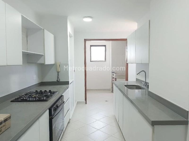 2BR Apartment in EL POBLADO (105 m²) - 4