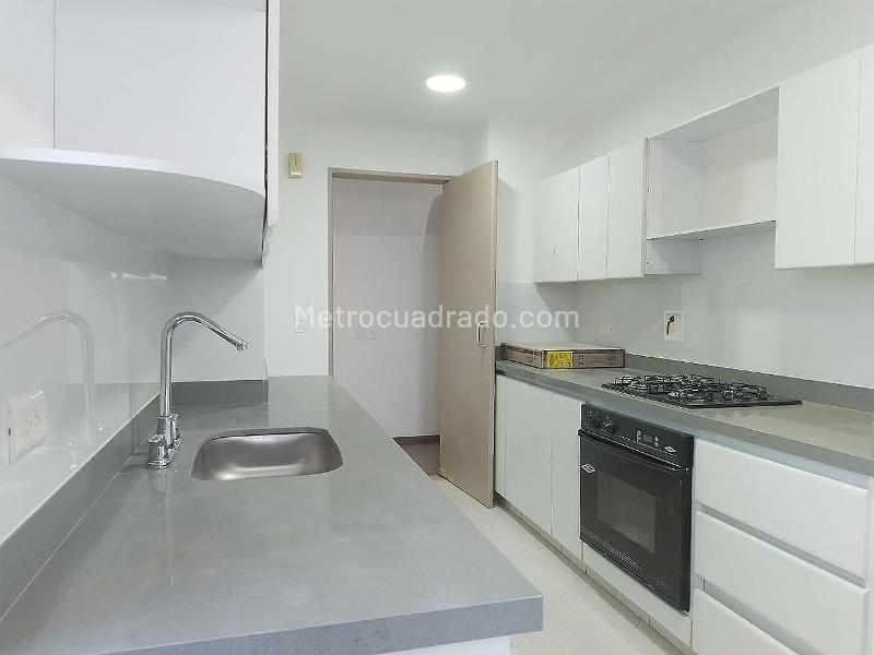 2BR Apartment in EL POBLADO (105 m²) - 5