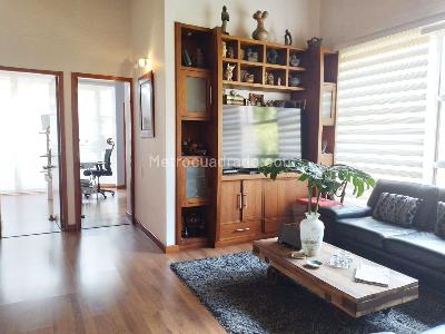 Casa en arriendo en El Poblado, Medellín · foto 6 de 19