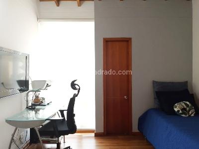 Casa en arriendo en El Poblado, Medellín · foto 13 de 19
