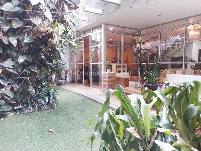 Casa en arriendo en El Poblado, Medellín · foto 18 de 19
