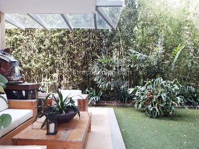 Casa en arriendo en El Poblado, Medellín · foto 19 de 19