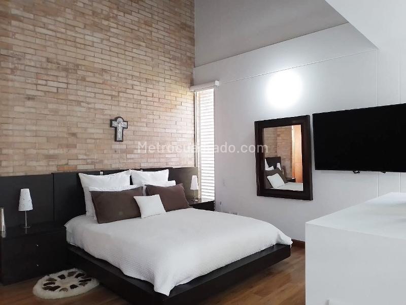 3BR House with Garden in Exclusive El Poblado - 7