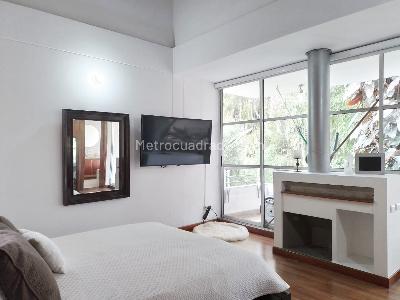 Casa en arriendo en El Poblado, Medellín · foto 8 de 19