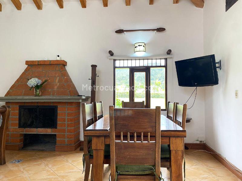 4BR House in EL RETIRO (300 m²) - 3