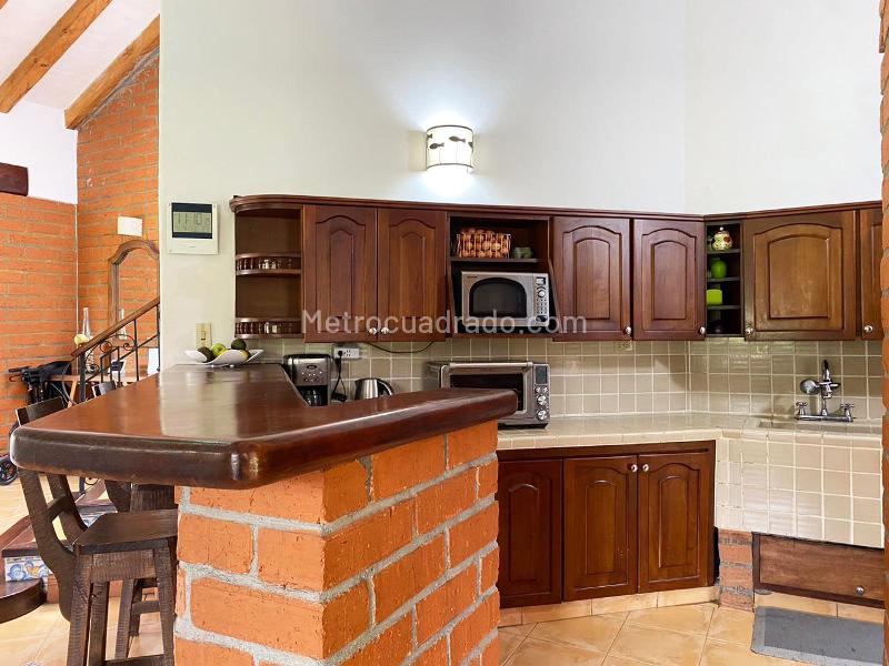 4BR House in EL RETIRO (300 m²) - 5