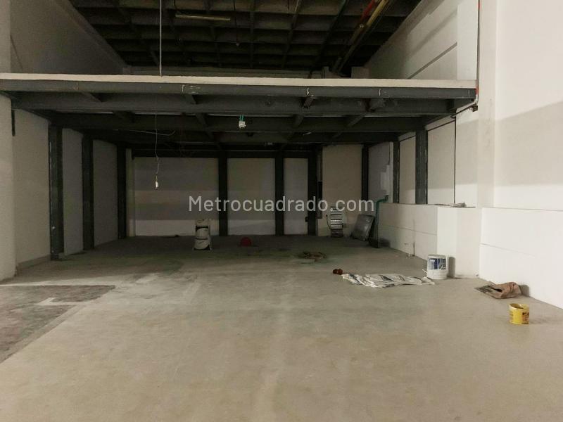 Local Comercial en Arriendo, EL POBLADO, Medellín - Vista 3