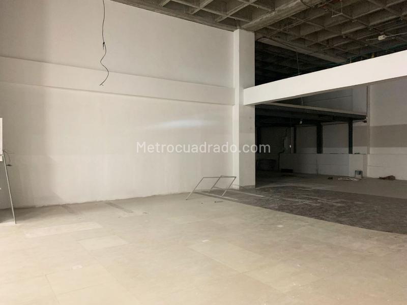 Local Comercial en Arriendo, EL POBLADO, Medellín - Vista 4