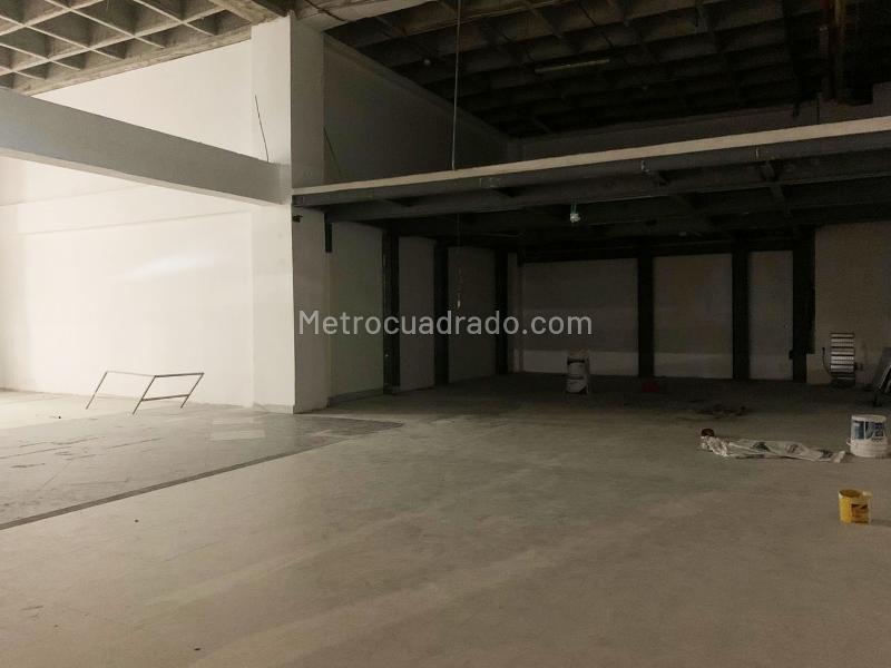 Local Comercial en Arriendo, EL POBLADO, Medellín - Vista 5