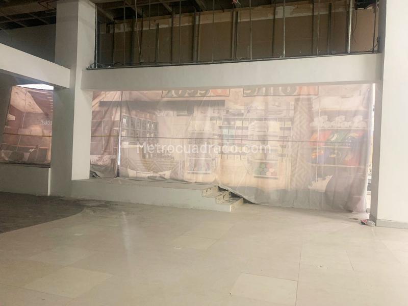 Local Comercial en Arriendo, EL POBLADO, Medellín - Más