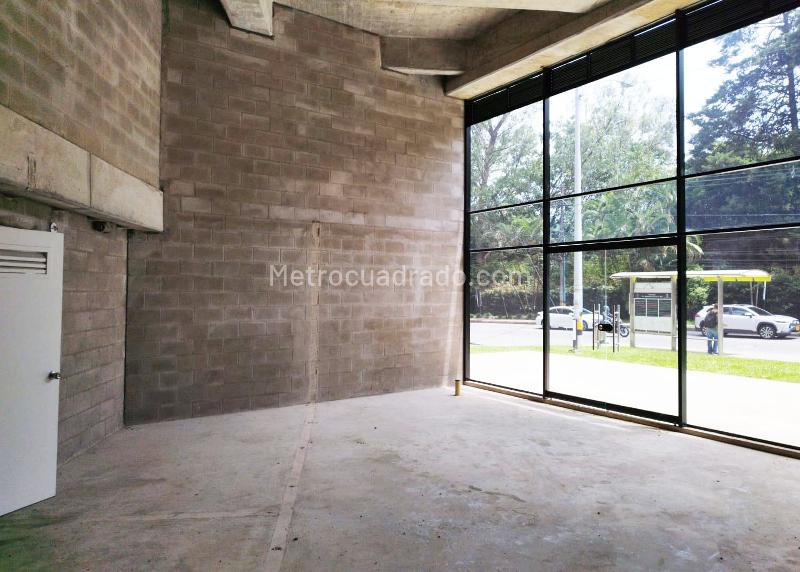Local Comercial en Arriendo, EL POBLADO, Medellín - Vista 2