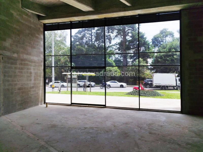 Local Comercial en Arriendo, EL POBLADO, Medellín - Vista 3