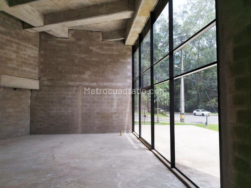 Local Comercial en Arriendo, EL POBLADO, Medellín - Vista 4