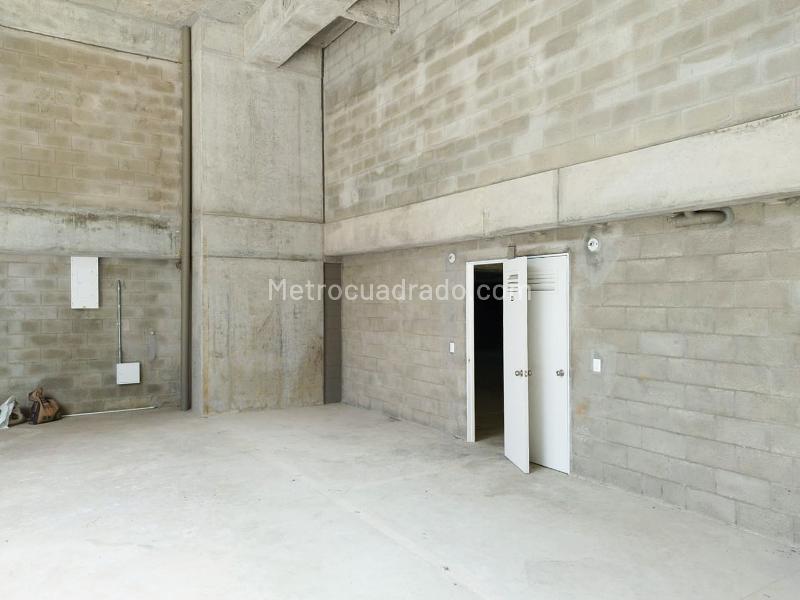 Local Comercial en Arriendo, EL POBLADO, Medellín - Vista 5