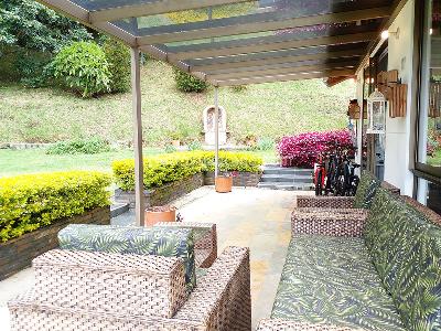 Casa en venta en Envigado, Envigado · foto 18 de 20