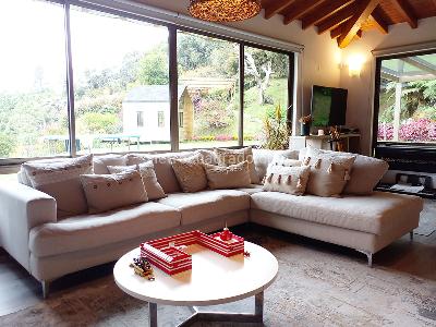 Casa en venta en Envigado, Envigado · foto 3 de 20