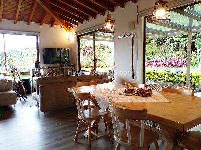 Casa en venta en Envigado, Envigado · foto 6 de 20