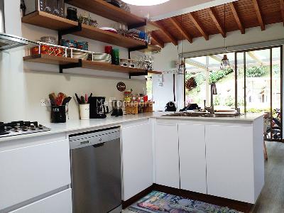 Casa en venta en Envigado, Envigado · foto 8 de 20