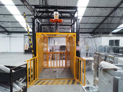 Oficina en Arriendo, GUAYABAL, Medellín