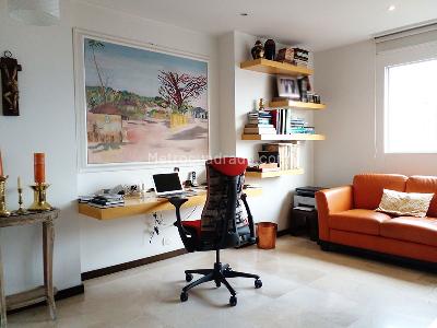 Apartamento de 2 alcobas en venta en El Poblado, Medellín, 217 m² · foto 10 de 20