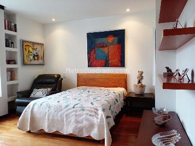 Apartamento de 2 alcobas en venta en El Poblado, Medellín, 217 m² · foto 12 de 20