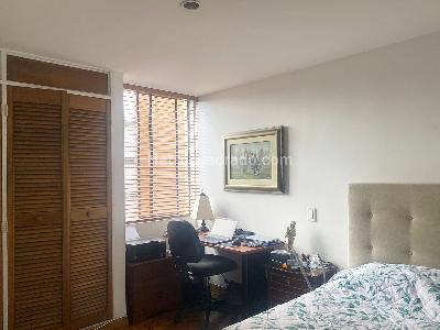 Apartamento de 3 alcobas en arriendo en El Diamante No. 2, Medellín, 102 m² · foto 11 de 15