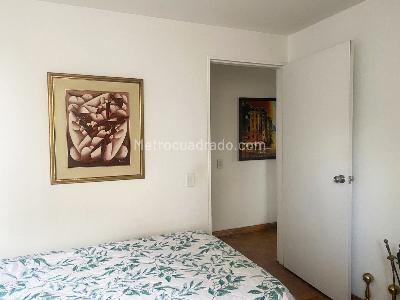 Apartamento de 3 alcobas en arriendo en El Diamante No. 2, Medellín, 102 m² · foto 12 de 15