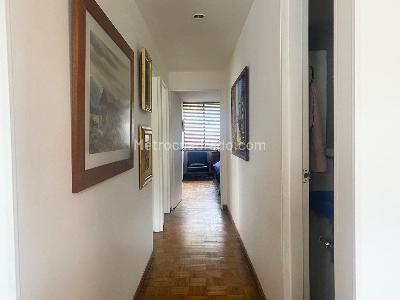 Apartamento de 3 alcobas en arriendo en El Diamante No. 2, Medellín, 102 m² · foto 13 de 15