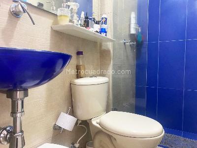 Apartamento de 3 alcobas en arriendo en El Diamante No. 2, Medellín, 102 m² · foto 14 de 15